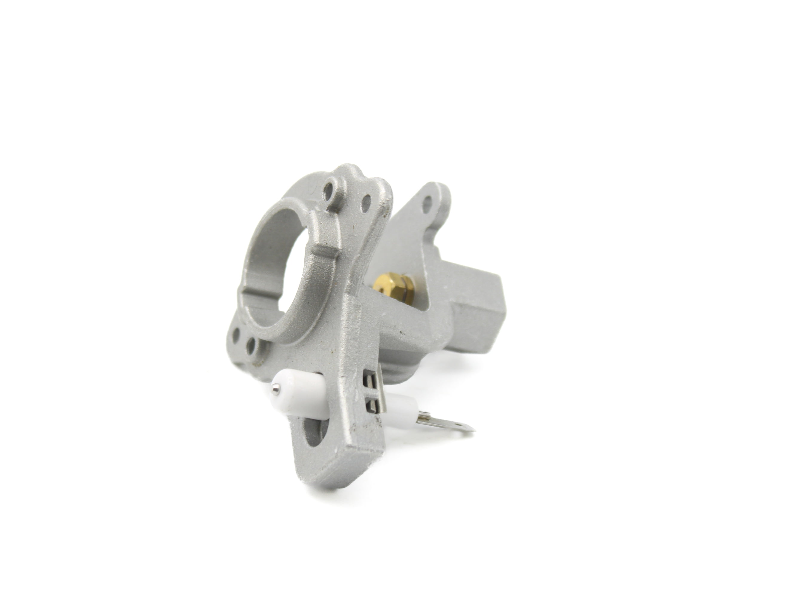 5304498787 Frigidaire Burner Igniter and Orifice Holder OEM 5304498787