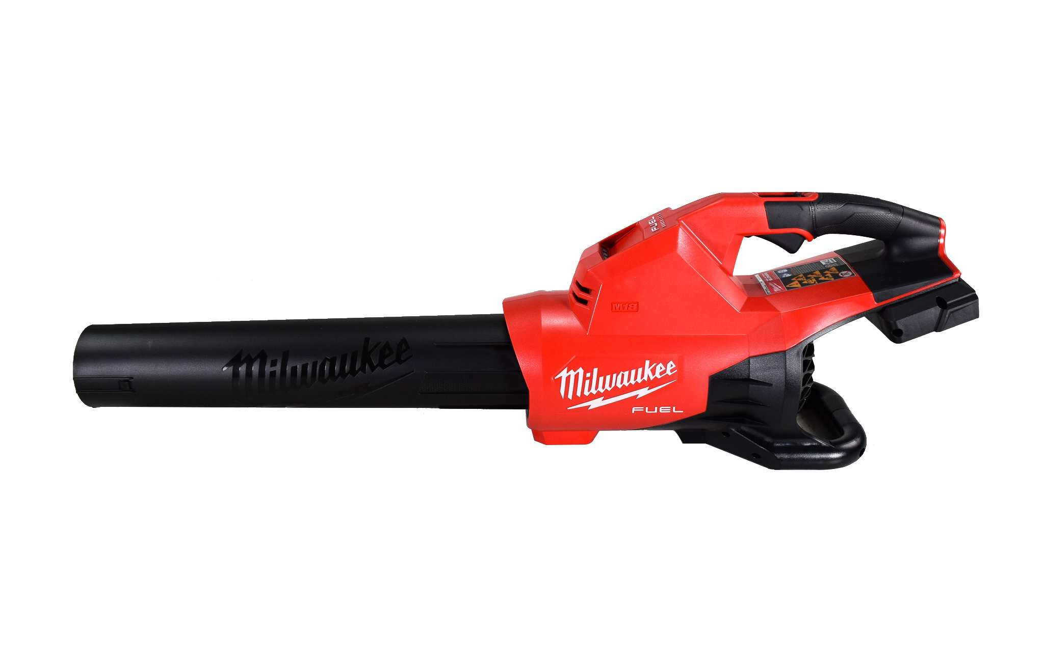 Milwaukee 145 MPH at 600 CFM 18 Volts Dual Battery Leaf Blowers & Vacuums, Cordless