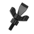 thumbnail image 1 of Adjustable Portable Door Lock Heavy Duty Security Door Locks Devices for Home, Hotel, Apartment, 1 of 8