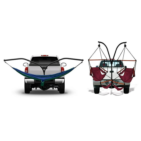 Hammaka Hammock Hitch Stand