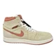 thumbnail image 2 of N I-K-E A i r-Jor-dan 1 Zoom CMFT 2 DV1307-102 Sail Terra Blush-Sunrise Men’s Size 10, 2 of 6
