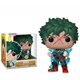thumbnail image 1 of Funko Pop-figuras de My Hero Academia, juguetes de modelos de colección de vinilo, Deku Mount Lady 612, reacondicionamiento 788, ENDEAVOR 495, 1 of 2