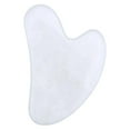thumbnail image 2 of RYRDWP Clearance Crystal Gua Sha Board - Traditional Holistic Beauty and Wellness Tool, 2 of 6