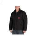 thumbnail image 2 of Milwaukee Tool FREEFLEX Insulated Jacket, 2 of 2