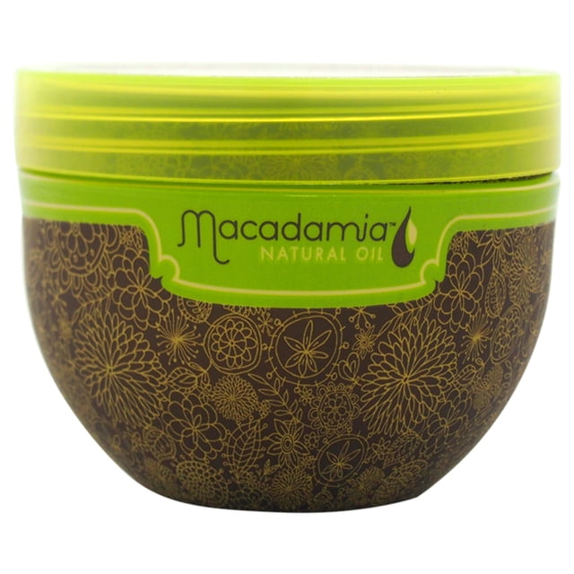 Mascarada Macadamia Oil Deep Repair Masque 8.5 oz