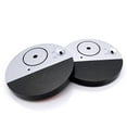 thumbnail image 1 of Anti-Theft Alarm Ultra-Slim Window Alarm with Vibration Sensor Home Security Wireless For Door Window New。，, 1 of 4