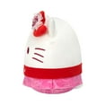 thumbnail image 5 of 8 Inch Squishmallows Hello Kitty and Friends Plush Toy - 2026 Valentine Edition, 5 of 7