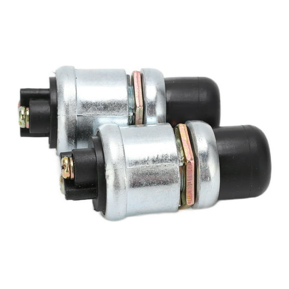 Horn ButtonIP55 Boat Track Button Boat Switch Auto Boat Track Switch Achieve More