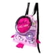 thumbnail image 2 of Mochila De Viaje Con Cordón, Mochila Duradera Impermeable Para Niños, Mochila De Separación Húmeda Y Seca Sweethay AP008017-03, 2 of 6