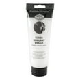 thumbnail image 1 of Royal & Langnickel - Essentials 250ml Acrylic Painting Gloss Medium | RAM-25GL |, 1 of 7