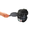 Hamilton Beach Mini Sandwich Grill, Egg Cooker & Cheese Machine