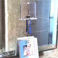 thumbnail image 2 of QualitChoice Fogless Shower Shaving Mirror with Squeegee for Bathroom Shavers and Tubs, 2 of 6