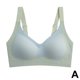 thumbnail image 1 of LUVCLS Sujetador push-up sin aros Super Gather para mujer Sujetador push-up cómodo y realzador, 1 of 7