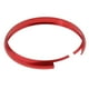 thumbnail image 3 of Cadena Embellecedora de Llavero de Aluminio para Clubman Countryman Plata + Negro , 1, 3 of 9