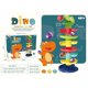thumbnail image 3 of Juguetes Para Lanzar Bolas Ball Run Ramp Toys Ball Drop Toys 7 capas juguetes educativos para edades tempranas para niños y niñas, 3 of 8