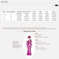 thumbnail image 7 of YiZYiF Girls Metallic Shiny Disco Hippie Jazz Dance Outfits Sequin Tassel Flare Jumpsuit with Hat Set Blue 16, 7 of 7