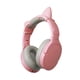 thumbnail image 1 of Auriculares BT SOMIC SC2000BT Auriculares inalámbricos BT5.0 Auriculares ergonómicos y livianos con puerto de audio integrado de 3,5 mm Batería de gran capacidad Negro SOMIC Auriculares BT, 1 of 6