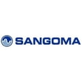 thumbnail image 2 of sangoma p370, 16-line, hd voice, gigabit ethernet, 2 x usb, bt, wifi, 7 (800x128, 2 of 2