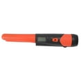 thumbnail image 1 of Portable Metal Detector Pinpointer, Multifunctional Flashlight, Waterproof Handheld Wand for Treasure Hunting, Gold Detecting, 1 of 7
