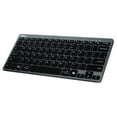 thumbnail image 2 of WKB-7000 Keyboard, Gray/Black | Bundle of 5, 2 of 4