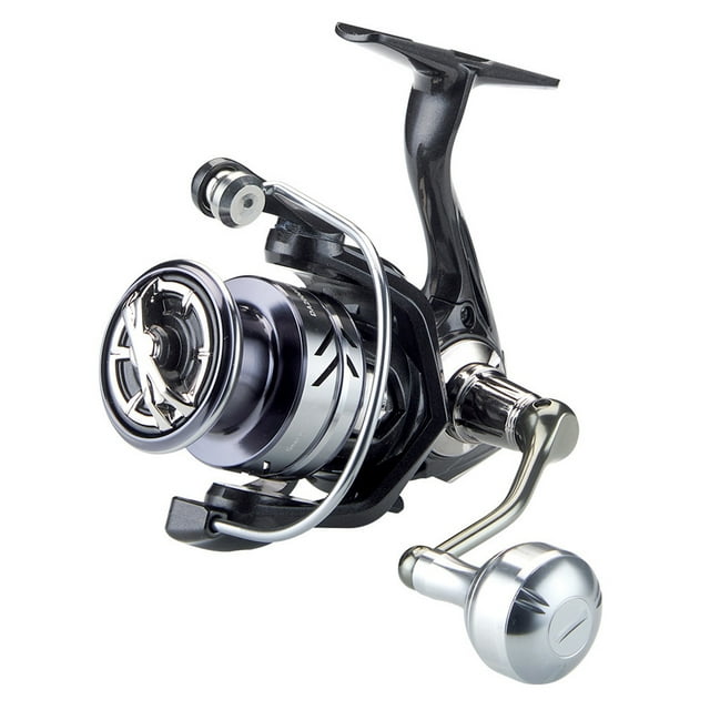 All Metal Fishing Reel 15Kg Max Drag Power Spinning Wheel Fishing Coil Smooth and Stable Fishing Reel Fishing Accessory