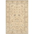 thumbnail image 1 of Safavieh Wyndham Light Gold Contemporary Rug - 5' x 8', 1 of 5