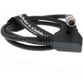thumbnail image 5 of Alvin's Cables Nucleus M Motor Power Cable D-tap to 7 Pin Male for Tilta 70cm| 27.6inches, 5 of 5