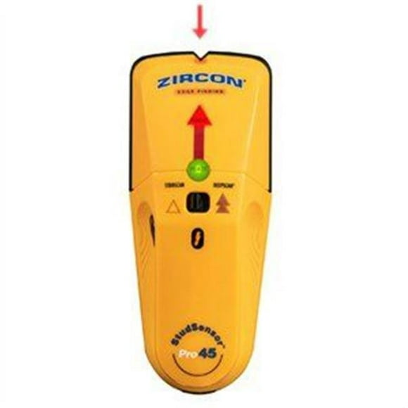 Zircon Pro45 Stud Scan Sensor