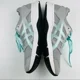 thumbnail image 4 of Asics Women’s Size 11 Gel Contend 5 Running Sneakers Grey Icy Morning, 4 of 6