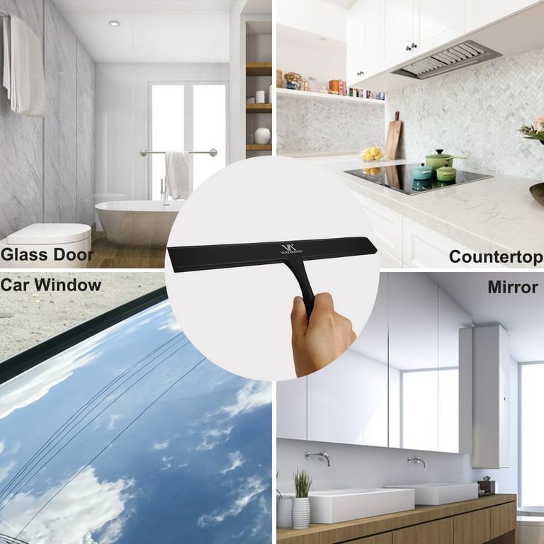 Love List: This kitchen sink squeegee will change your life