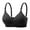 #1_Black, variant on Women's Natural Lift Adhesive Bra - Wireless Deep V Plunge | Seamless Backless & Strapless Push Up for Special Occasions