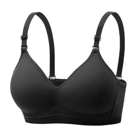 Women's Natural Lift Adhesive Bra - Wireless Deep V Plunge | Seamless Backless & Strapless Push Up for Special Occasions