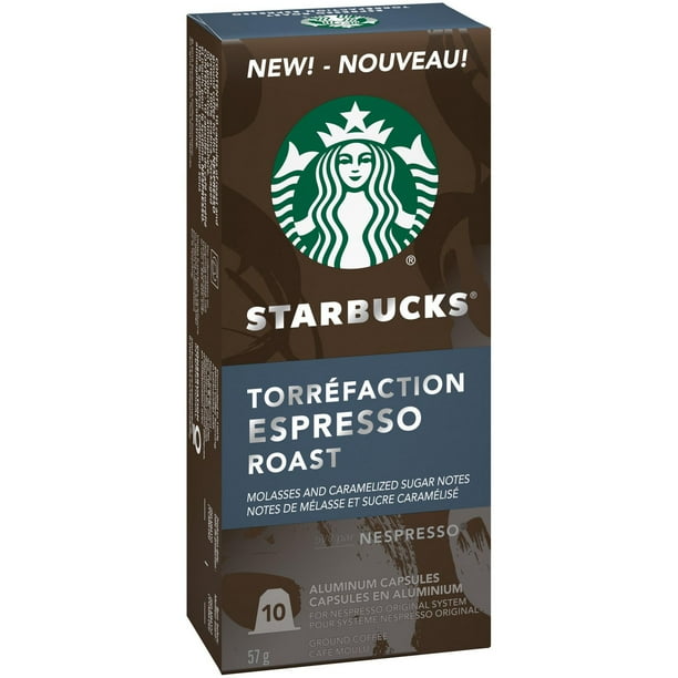Nespresso top pods walmart