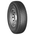 thumbnail image 5 of Set of 2 Towstar ST Radial 205/75R15 107M D Tires, 5 of 5