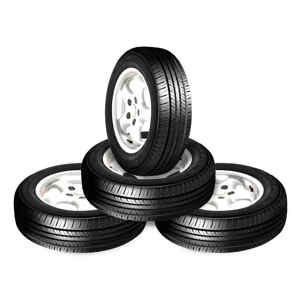 Pack 4 Llantas 215/55R16 MAXXIS MP10 93V | Walmart en línea
