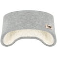 thumbnail image 1 of MasteelfCA Cache-Oreilles Chaud pour Adultes, Bandeau d'Hiver pour Hommes et Femmes, 1 of 8