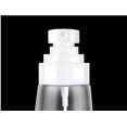 thumbnail image 3 of 3 piezas, botella de spray de viaje vacía de plástico reutilizable transparente para loción para el cuidado de la piel/spray de maquillaje/perfumes/cosméticos (30 ml, 60 ml, 100 ml), 3 of 4