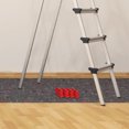 thumbnail image 4 of Miangastore 4pcs Ladder Feet Ladder Stabilizer Ladder Feet Rubber Pads Ladder Feet Covers Ladder Feet Protectors Ladder Feet Ladder Accessories, 4 of 8