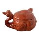 thumbnail image 4 of CUTICATE Taza de Café de Cerámica con Forma de Animal, Taza de Café Creativa de Porcelana, Taza de Café con Leche, Taza de la Mañana para Bebidas, Zumo, Fiesta de Café, Boda, Ganso, 4 of 8