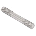 thumbnail image 4 of M3x20mm 304 Stainless Steel Double End Threaded Stud Screw Bolt 50pcs, 4 of 5