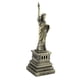 thumbnail image 2 of Estatua de la Libertad Modelo de Constructución Modelo de decoración de escritorio Modelo de Constructución Famosa, 2 of 7