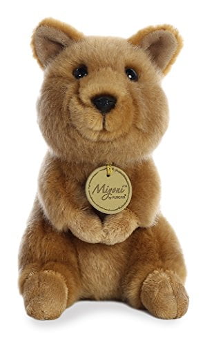 quokka plush toy