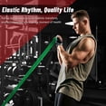 thumbnail image 6 of Pull Up Bands, Resistance Bands Set, Exercise Workout Bands for Men & Women, Ideal for Body Stretching, Physical Therapy and Muscle Training, 6 of 9