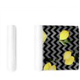 thumbnail image 4 of Hand Bath KitchenTowels Face Terry Towel Watercolor Lemons and Leaves Decor Washcloth Bathroom Towels Soft Quick Dry 30 X 15 inch Washcloths Decorative Towels, 4 of 6