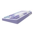 thumbnail image 3 of Teclado para juegos trimodal AJAZZ AK870 RGB mecánico exclusivo, 3 of 3
