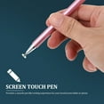 thumbnail image 2 of GOOHOCHY Lápiz táctil para teléfono inteligente, lápiz capacitivo para pantalla táctil, lápiz para escribir en teléfono móvil, 2 of 8