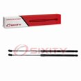 thumbnail image 4 of Sixity Auto 2 pc Lift Supports Struts compatible with SG226027 - Gas Springs Shocks Props Arms Rods Dampers, 4 of 4