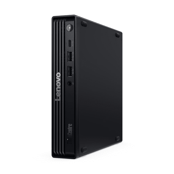 Restored Lenovo Thinkcentre M70Q G6 Tiny PC Intel Ultra 5 225T 16GB RAM 512GB SSD W11P (Refurbished)