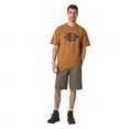 thumbnail image 4 of Dickies Men's FLEX Cooling Active Waist Regular Fit Shorts, 13", 4 of 4