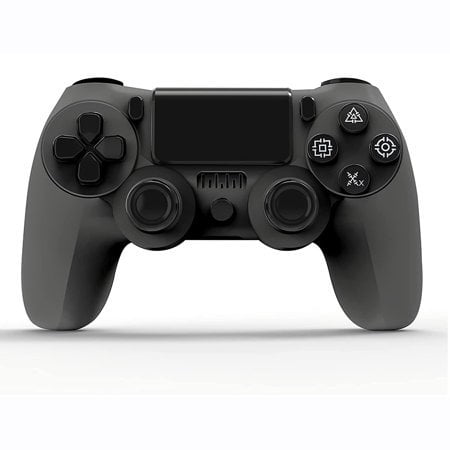Controlador inalámbrico para controlador de juego PS4 Compatible con PS4/PS4 Slim/PS4